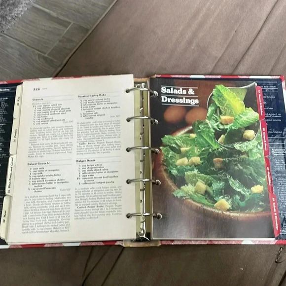 Vintage Better Homes & Garden 1981 3rd printing - Picture 6 of 11